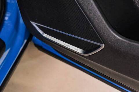 2020 Audi Q3 quattro S line Prem Plus 45 TFSI