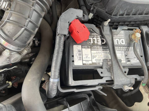 2012 Honda Crosstour EX-L w/Navi