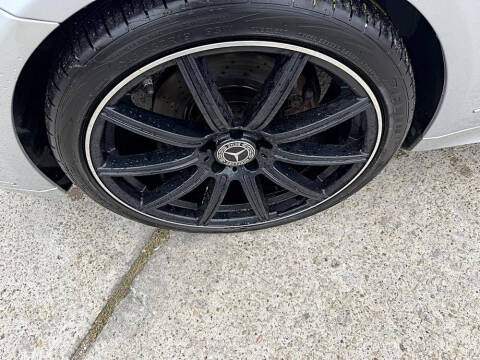 2010 Mercedes-Benz E-Class E 350