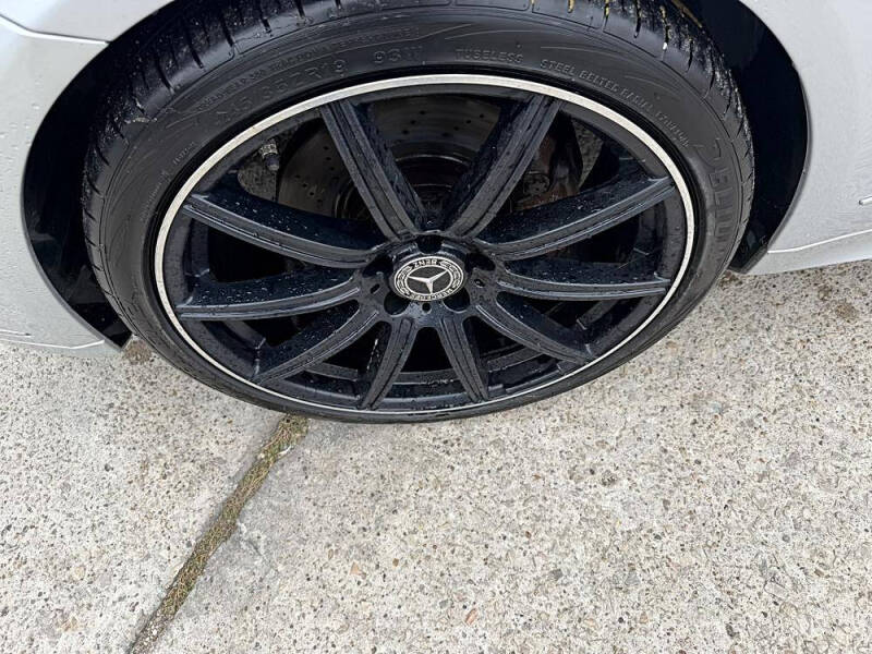 2010 Mercedes-Benz E-Class E 350