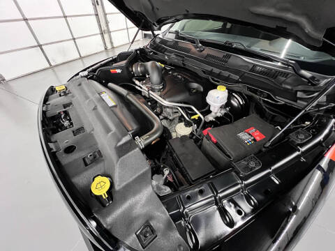 2012 RAM 1500 R/T Sport