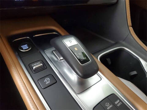 2023 Infiniti QX60 Autograph