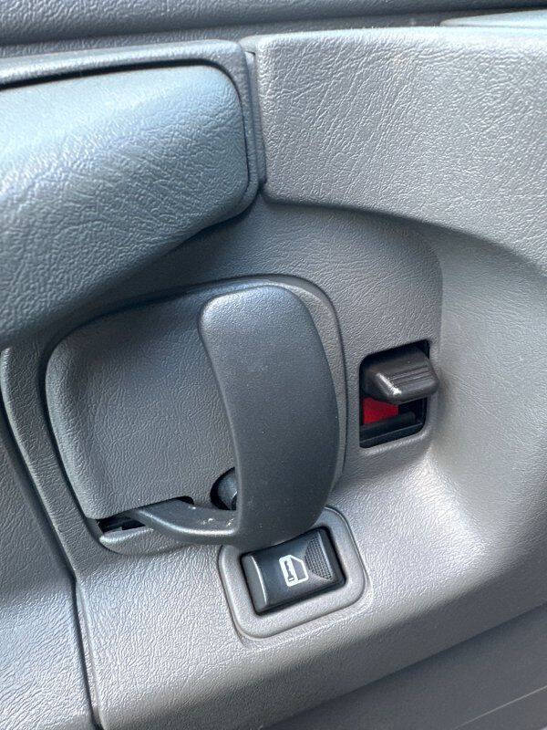 2015 Chevrolet Express 3500