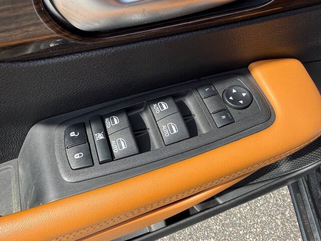 2022 Chrysler Pacifica Pinnacle