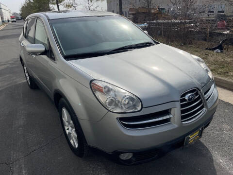 2006 Subaru B9 Tribeca for sale at Shell Motors in Chantilly VA