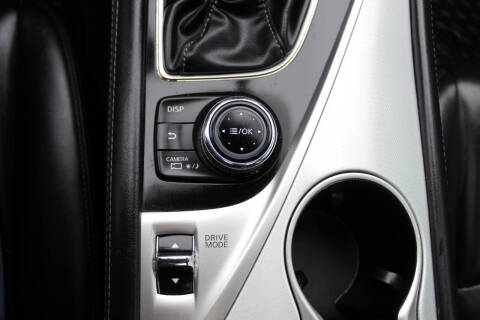 2021 Infiniti Q50 Luxe