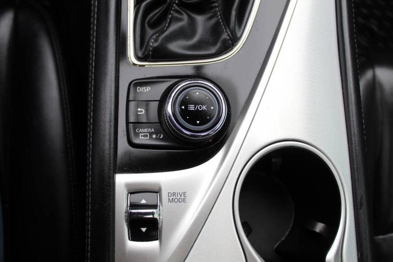 2021 Infiniti Q50 Luxe