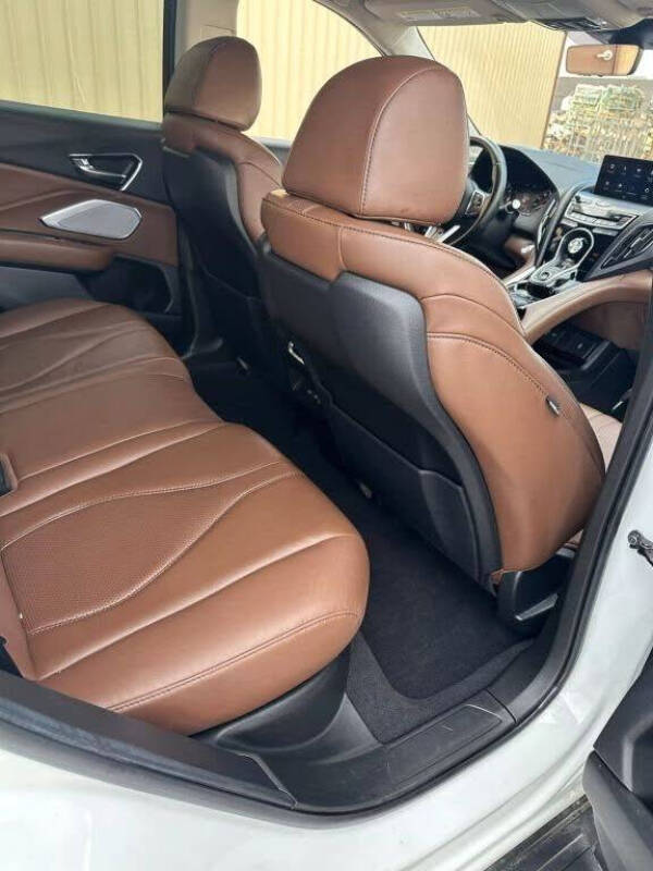 2020 Acura RDX SH-AWD w/Tech