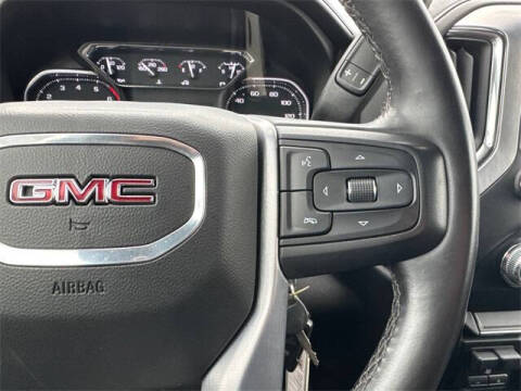 2022 GMC Sierra 2500HD SLE