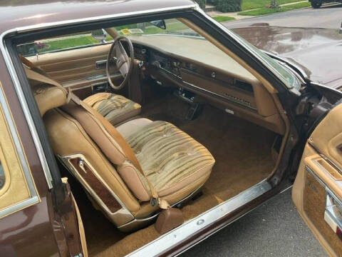 1977 Oldsmobile Toronado