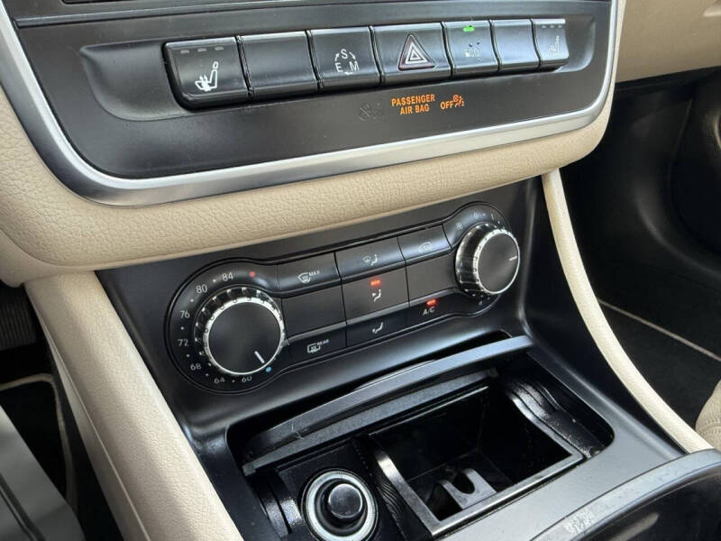 2014 Mercedes-Benz CLA CLA 250