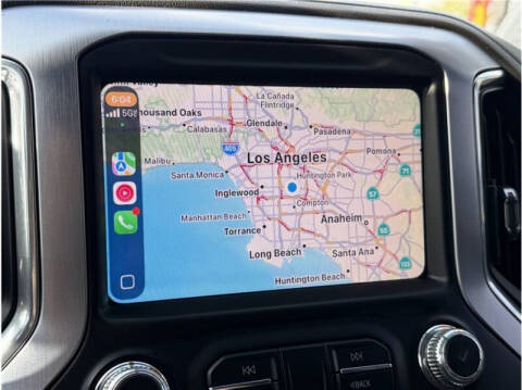 2019 GMC Sierra 1500 Elevation