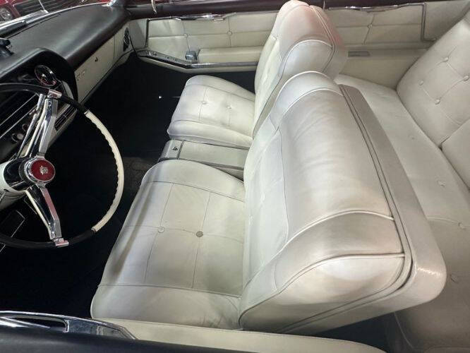 1968 Cadillac DeVille