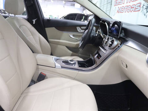 2020 Mercedes-Benz C-Class C 300 4MATIC