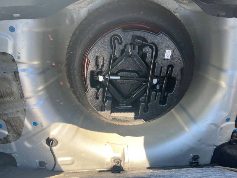 2017 Hyundai Elantra GT