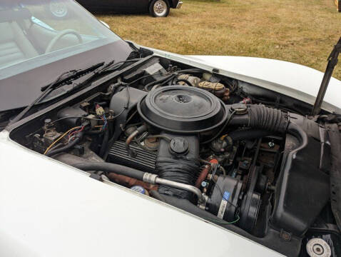 1979 Chevrolet Corvette