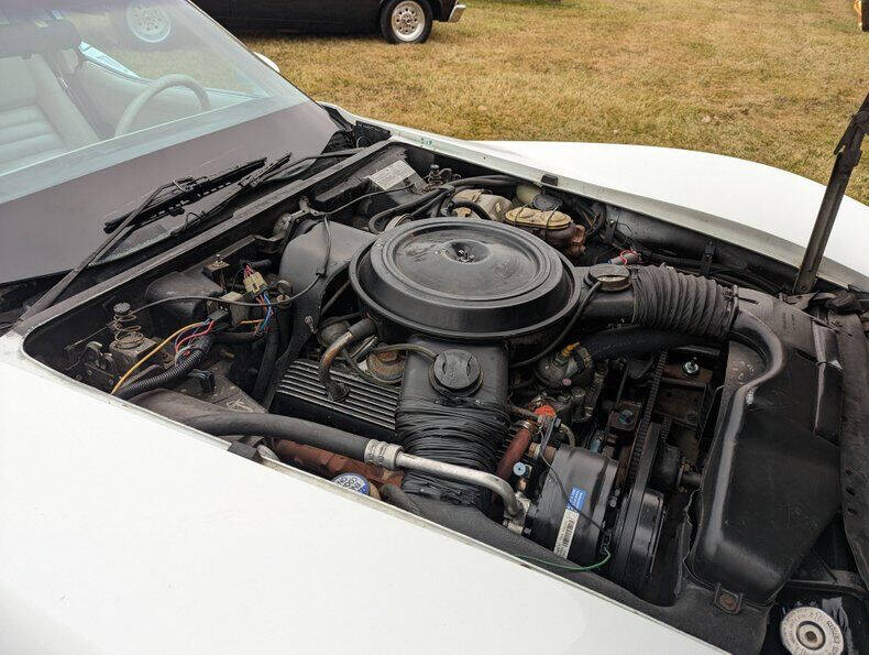 1979 Chevrolet Corvette