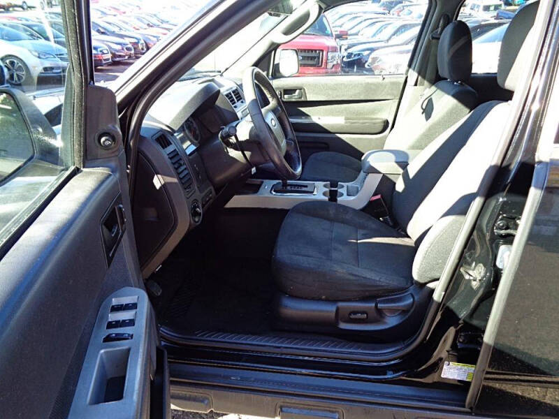 2009 Ford Escape XLT