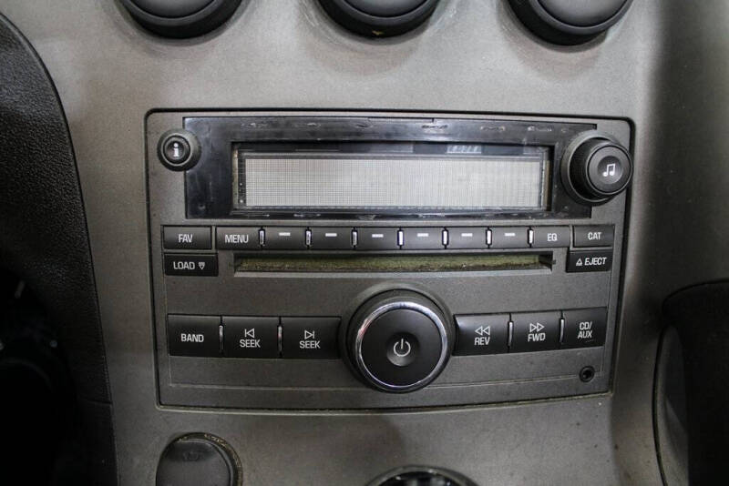 2006 Pontiac Solstice