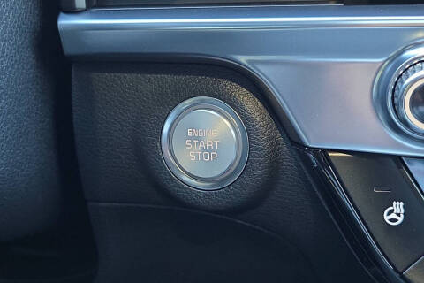 2025 Kia Telluride SX