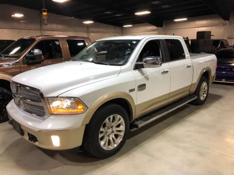 2013 RAM Ram Pickup 1500 for sale at Diesel Of Houston in Houston TX
