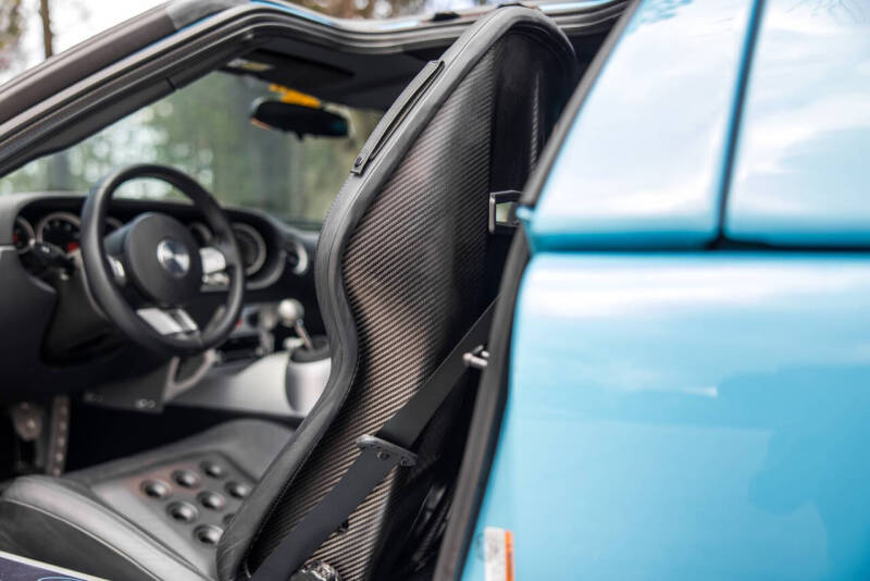 2006 Ford GT
