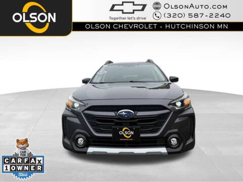 2024 Subaru Outback Limited