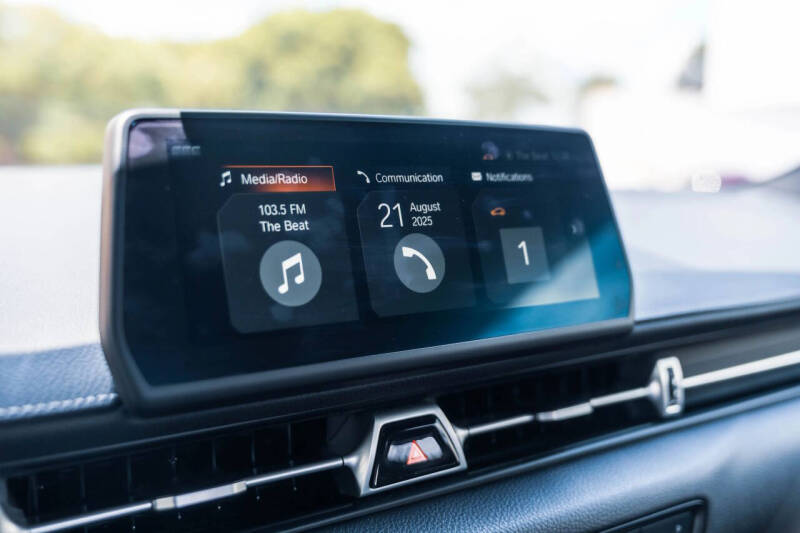 2022 Toyota GR Supra