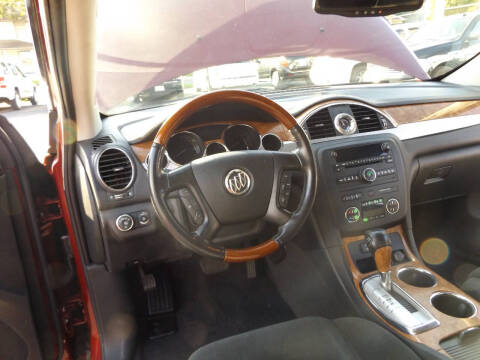 2011 Buick Enclave CX