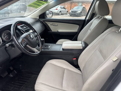 2014 Mazda CX-9 Touring