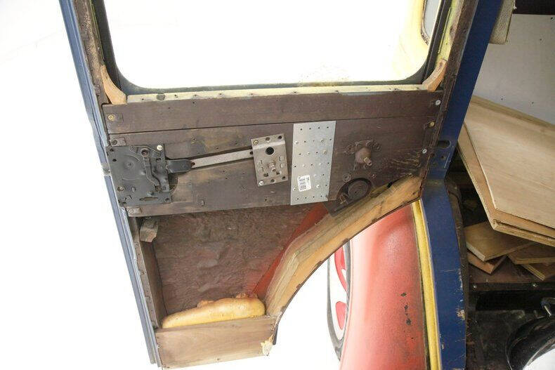 1934 Chevrolet Master Deluxe