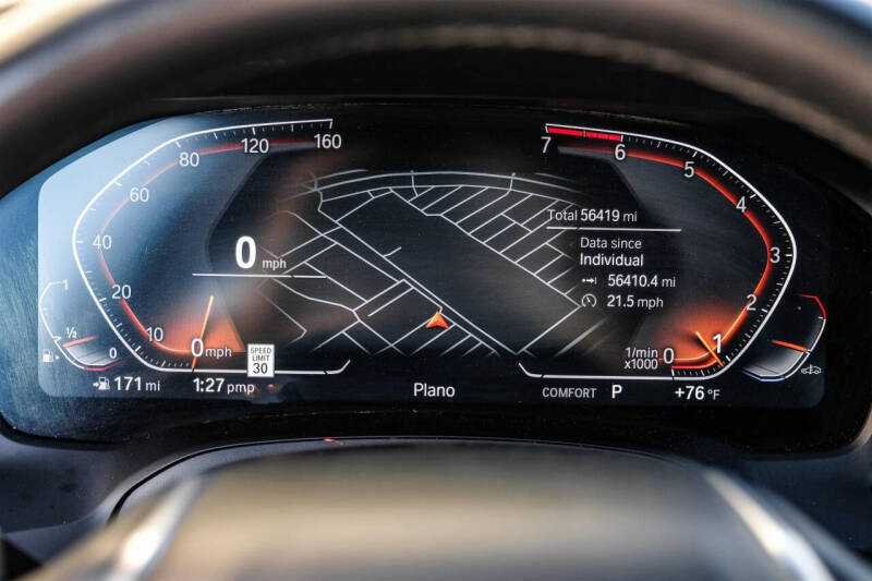 2022 BMW 3 Series 330i