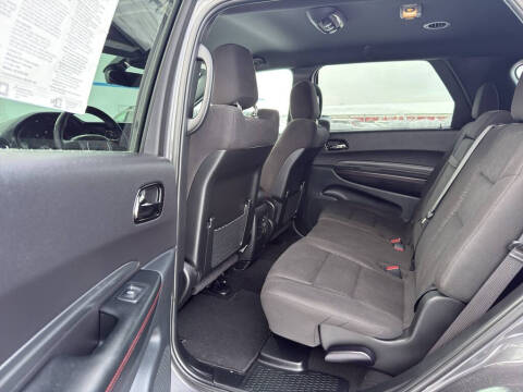 2024 Dodge Durango GT