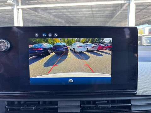 2024 Honda Prologue EX