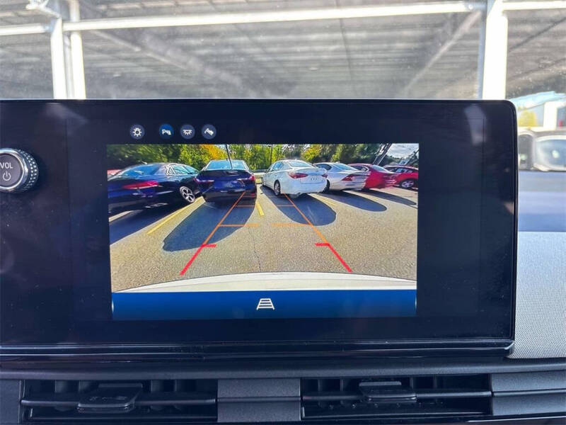 2024 Honda Prologue EX