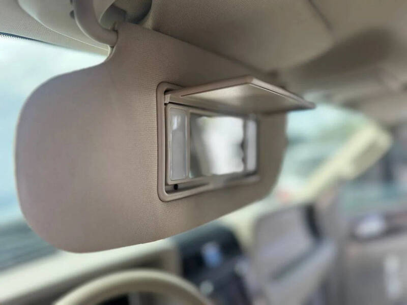 2011 Lincoln Navigator