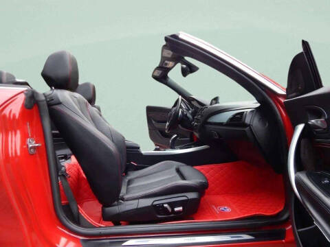 2016 BMW 2 Series 228i