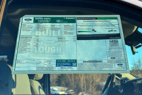 2026 Ford F-350 Super Duty
