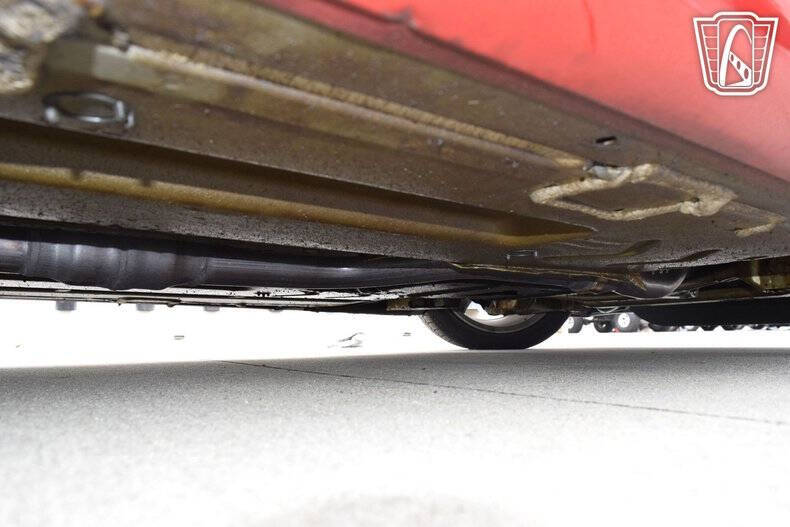 2007 Pontiac Solstice GXP