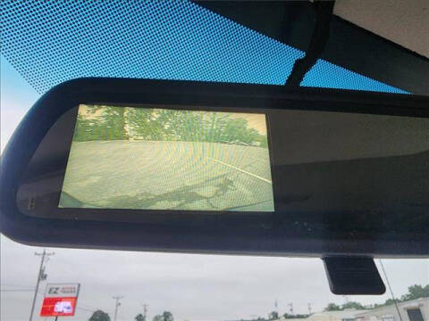 2020 GMC Savana 2500