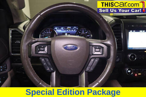 2019 Ford Expedition Limited