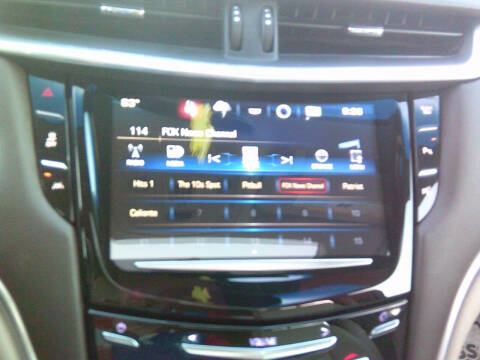 2017 Cadillac XTS Luxury