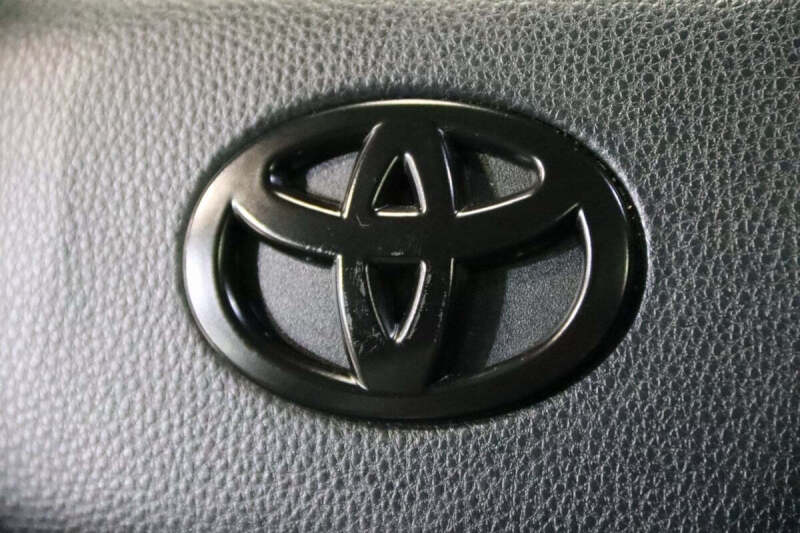 2022 Toyota Tundra Platinum