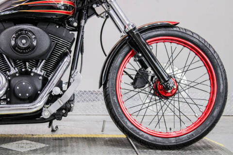 2003 Harley-Davidson Night Train