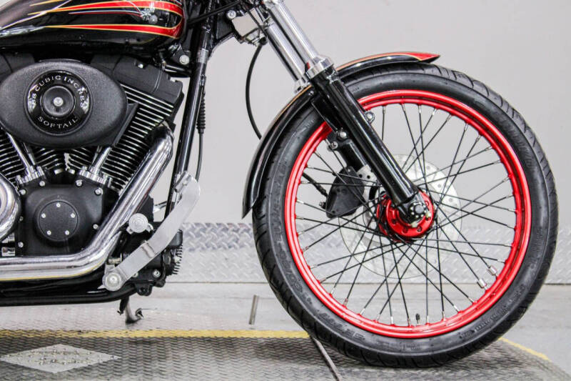 2003 Harley-Davidson Night Train