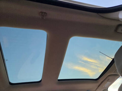 2010 Ford Edge Limited