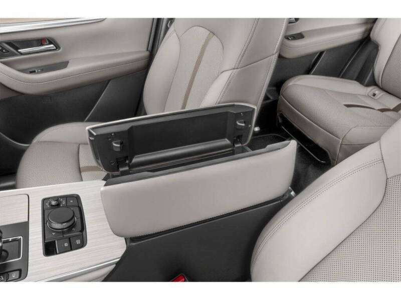 2026 Mazda CX-90 3.3 Turbo Premium Plus