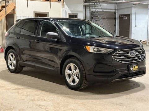 2020 Ford Edge SE