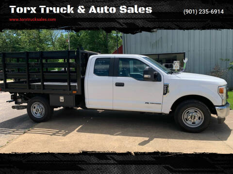 2022 Ford F-250 Super Duty for sale at Torx Truck & Auto Sales in Eads TN