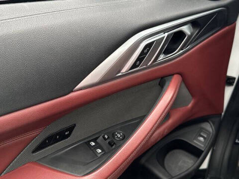 2022 BMW 4 Series M440i xDrive